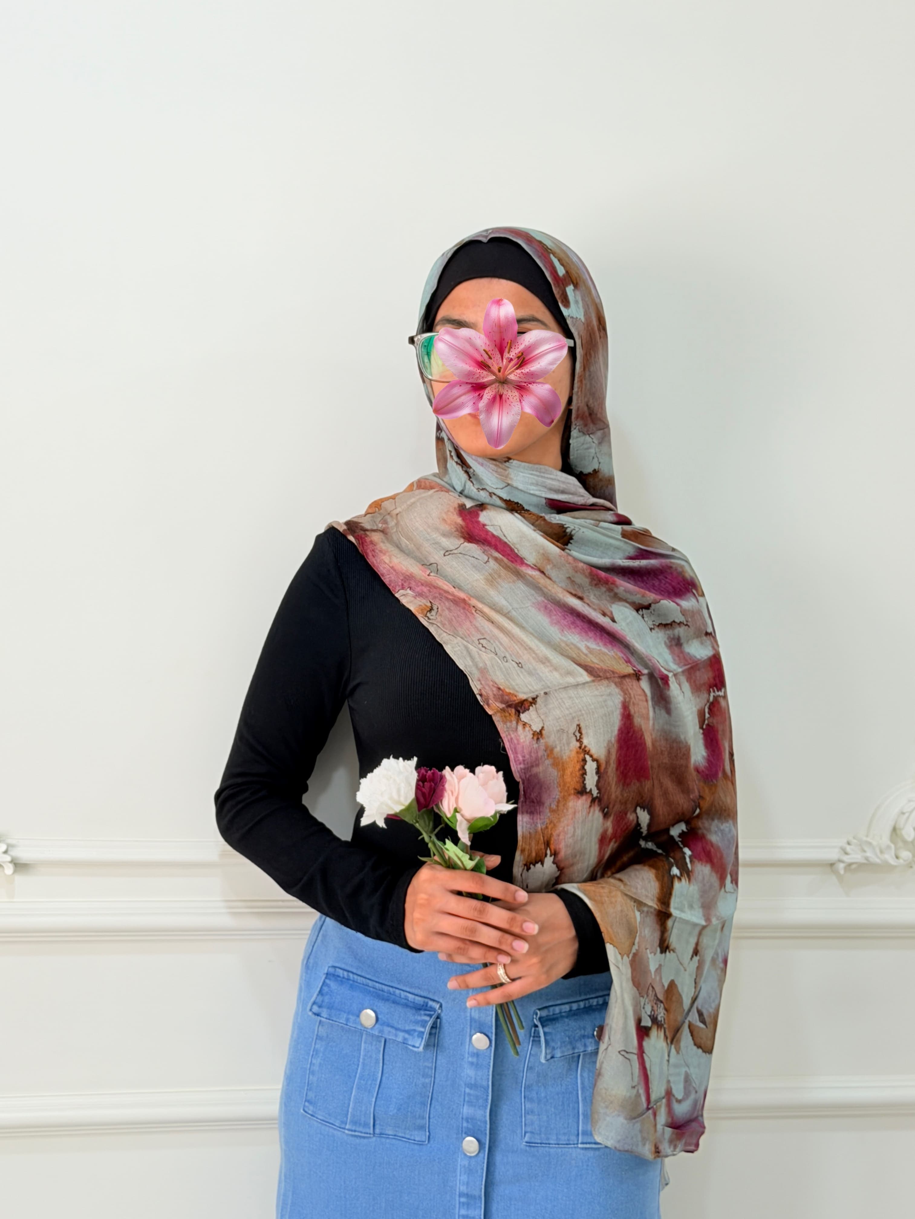 Hijabs