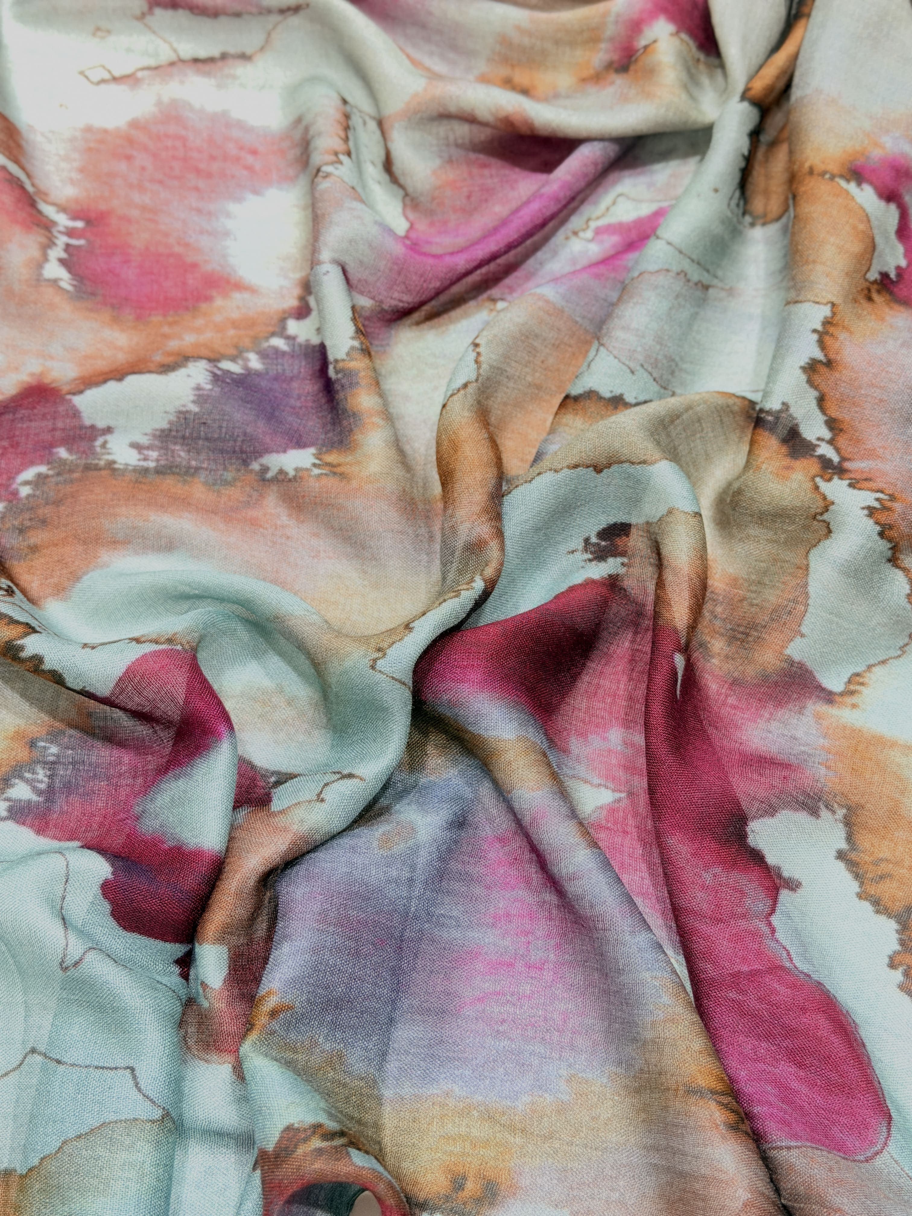 Watercolor Modal preview 3