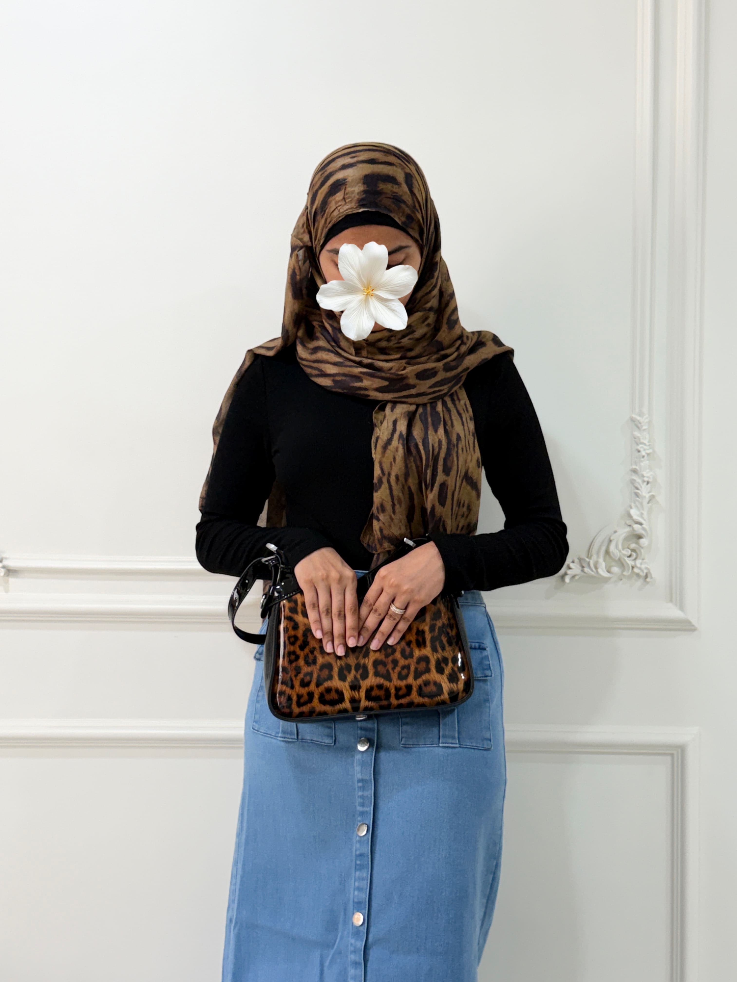 Oclet Hijab