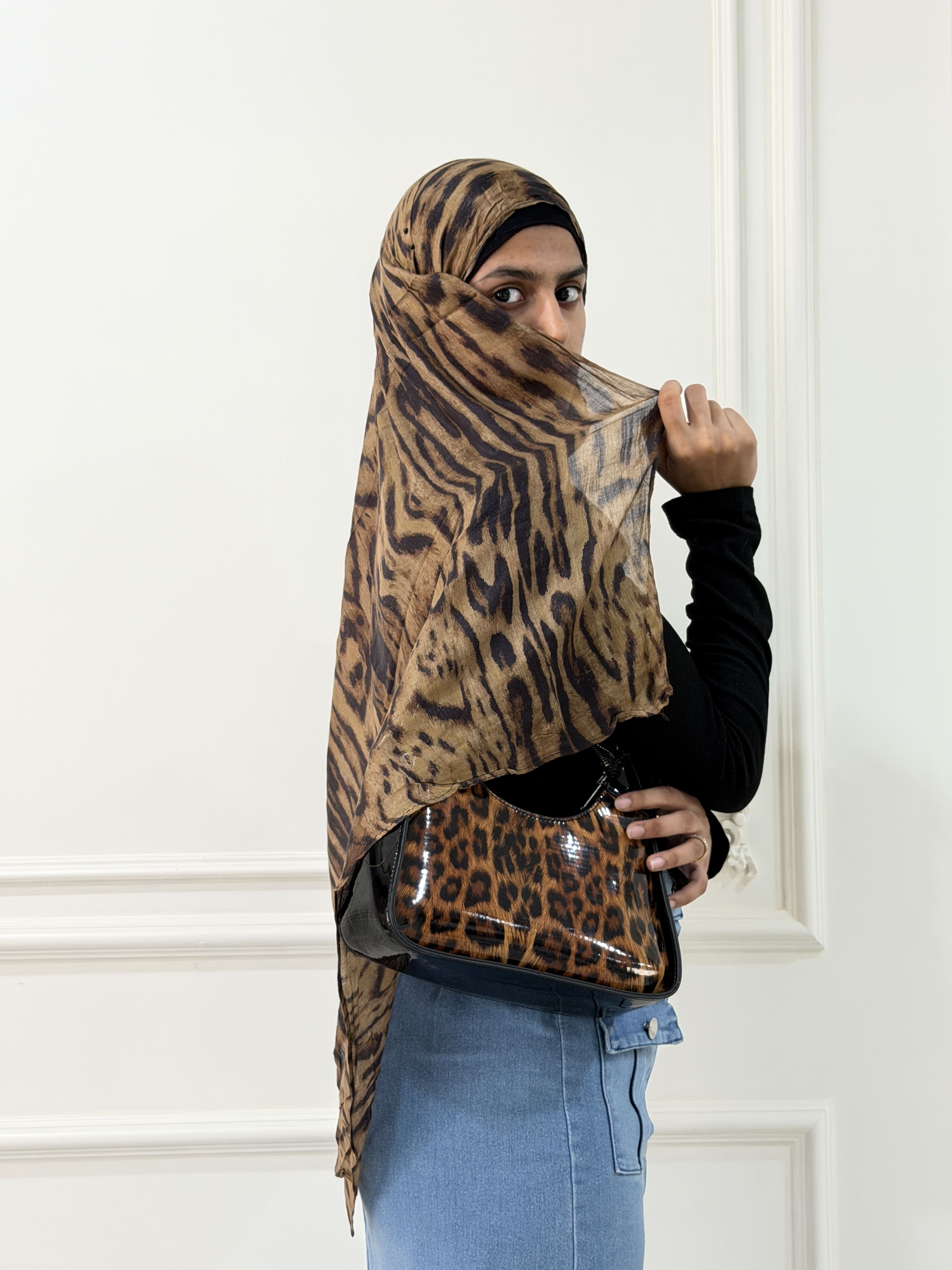 Oclet Hijab preview 2